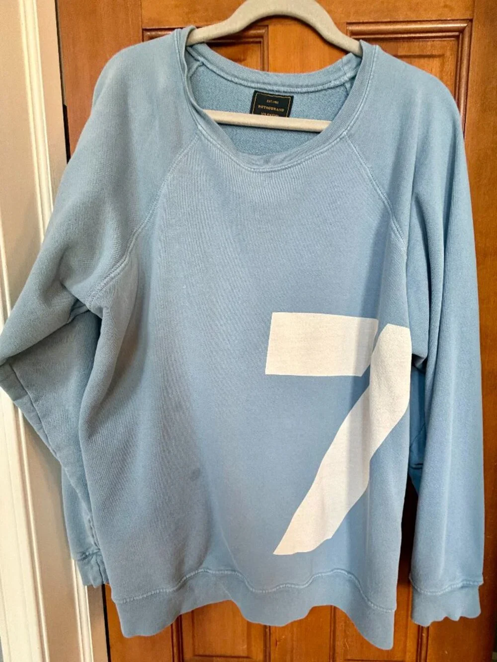 Free People retail $98